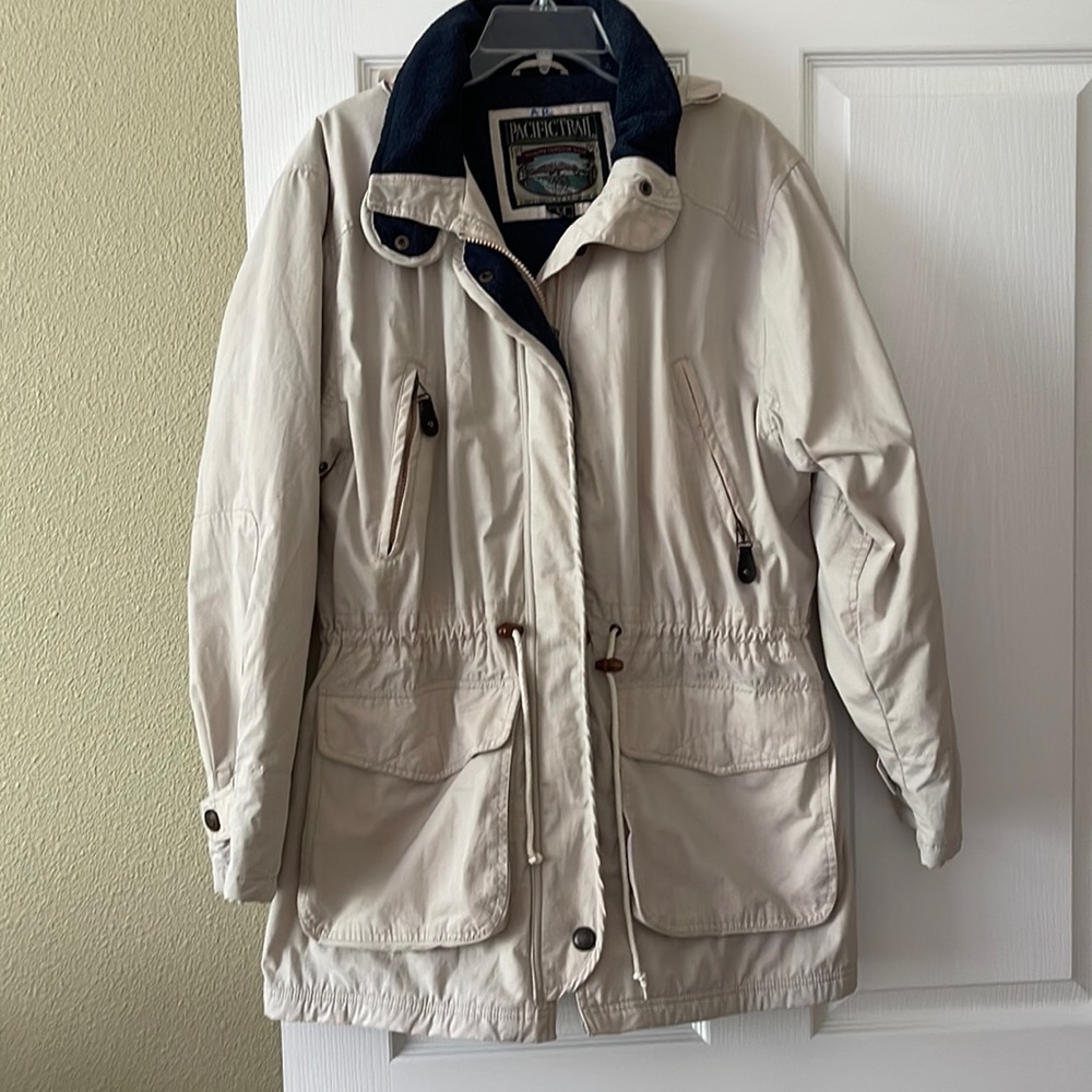Pacific Trail Jacket